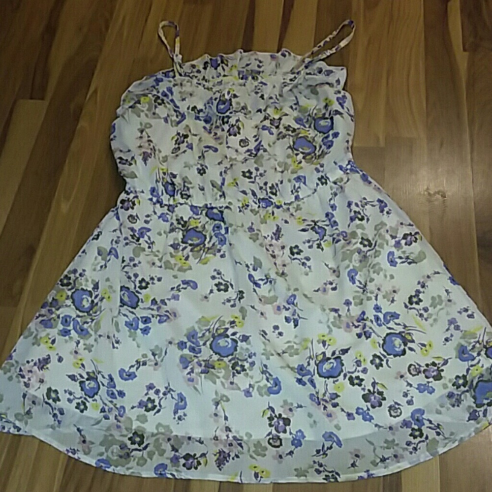 Gorgeous Mossimo dress xxl